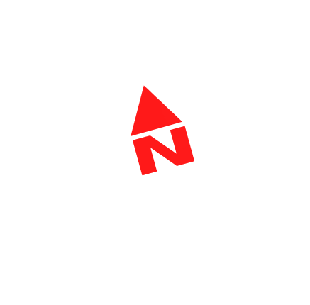 rock and road logo
