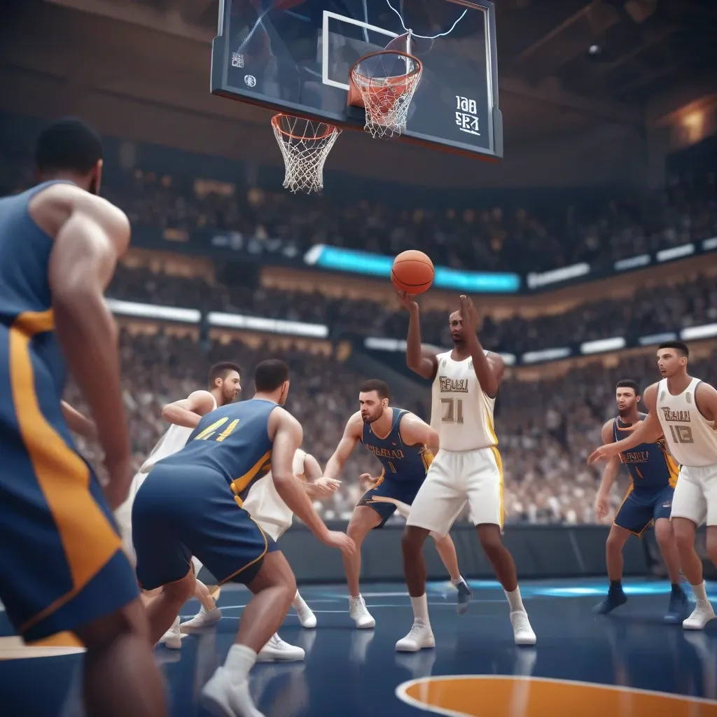 Basketball_Bet_Thrill