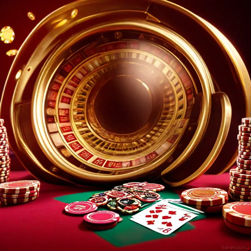 Casino Bonus Mountain