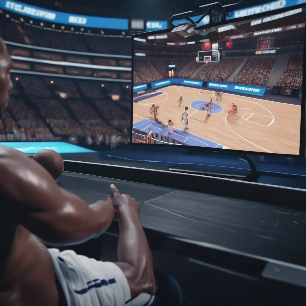 In-Play Betting: A Guide to Live Sports Betting Strategies